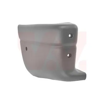 Nárazník Nárazník VAN WEZEL 4387533