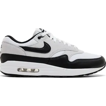 Pánská obuv Nike Air Max 1 Essential White Pure Platinum Black Velikost: 41