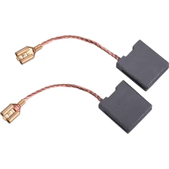 Uhlíky náhradní 2ks 8792060C EXTOL INDUSTRIAL