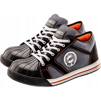 Pracovní obuv Pracovní obuv, SB, ocel tužinka, 40, NEO 82-111