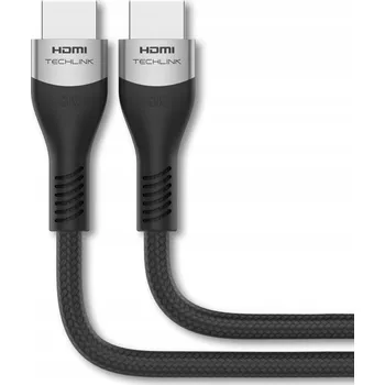 Video kabel Kabel Techlink iWires Pro 8K 711818 HDMI - HDMI 1,8 m
