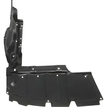 Motorový prostor Spodní kryt motoru - pravý TOYOTA AVENSIS | 2003-2006 | s certifikací |