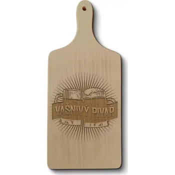 Kuchyňské prkénko Sablio Prkénko Vášnivý pivař