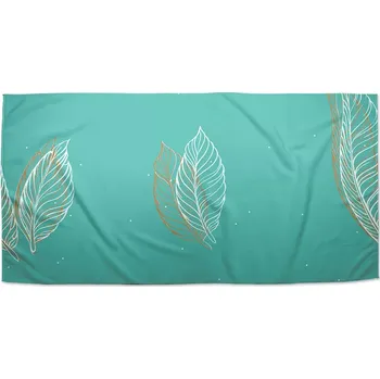 Osuška Sablio Ručník Peříčka - 30x50 cm