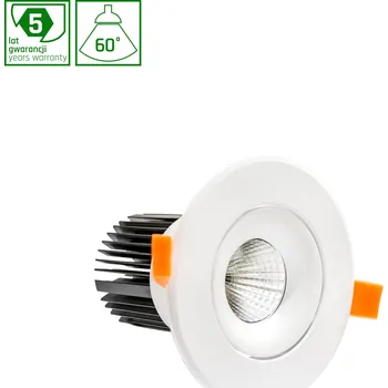 Osvětlení Spectrum Woj-WOJP05537