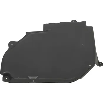 Motorový prostor Spodní kryt motoru - levý MERCEDES A (W168) | 1997-2004 | ABS Plast |