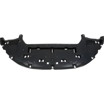 Motorový prostor Spodní kryt předního nárazníku CITROËN C4 | 2010 a výše | s certifikací |