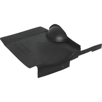 Motorový prostor Spodní kryt motoru - pravý CITROËN BERLINGO | 2002-2008 |