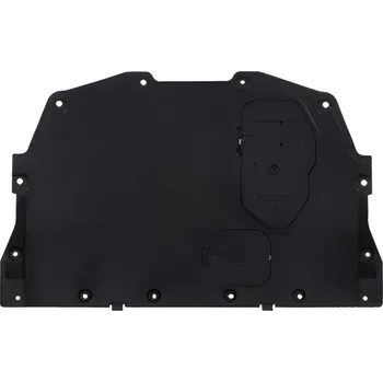 Motorový prostor Spodní kryt motoru MAZDA 2 | 2014 a výše | ABS Plast |