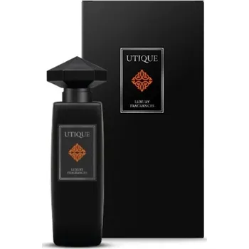 Unisex parfém FM Federico Mahora Utique Ambre Royal Parfém Unisex - 100 ml