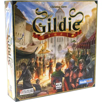 Desková hra Desková hra Galakta Galakta