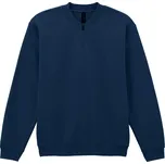 Gildan Mikina Softstyle Midweight Adult Fleece 1/4 Zip