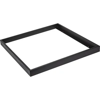 Venkovní osvětlení Spectrum Woj-ACC+035050_FRAME_BLACK