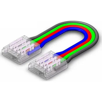 Venkovní osvětlení Spectrum Woj-WOJ+16880
