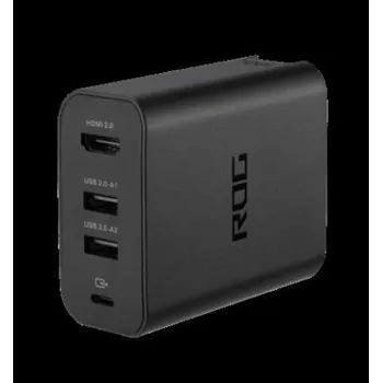 Notebook ASUS ROG 100W Gaming Charger Dock (90XB0AGN-BPW010)