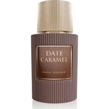 Unisex parfém Paris Corner Date Caramel 100 ml parfémovaná voda unisex