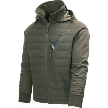 Pánská softshellová bunda Task Force 2215 Bunda MOJAVE RANGER GREEN L RANGER GREEN