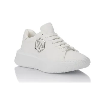 Dámské tenisky PHILIPP PLEIN Sneakersy 28776 Bílá 35