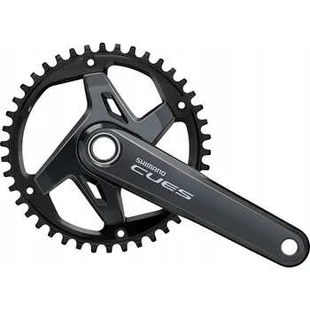 Klika na kolo Shimano CUES FC-U8000 1x 9-10-11 rychlostí klika 42T 170mm Trekking