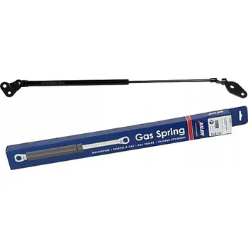 Klimatizace automobilu Plynová vzpěra, víko zavazadlového prostoru Kilen 436028