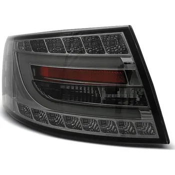 Osvětlení automobilu Zadní světla LED diodové, AUDI A6 C6,04.2004-2008, Sedan (57.LDAUC2)