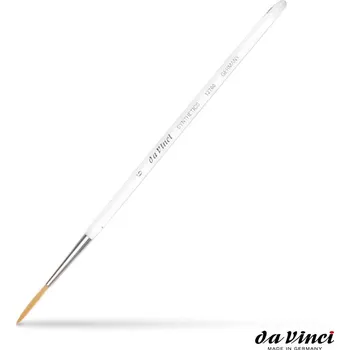 Umělecký štětec štětce da Vinci 12700 Liner