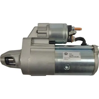 Startér Startér HELLA 8EA 011 612-401