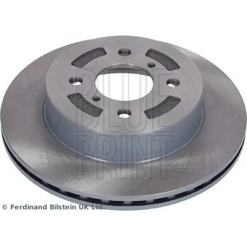 Brzdový kotouč Brzdový kotouč BLUE PRINT BLPADK84315