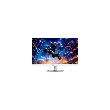 Počítač GIGABYTE LCD - 27" Gaming monitor M27UP ICE, SS IPS, 3840x2160 UHD, 160Hz, 1000:1, 350cd/m2, 1ms, 2xHDMI, 1xDP, bílá