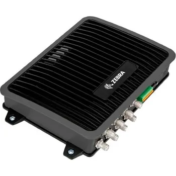 Pokladní systém FX9600 čtečka UHF RFID, fixní, 4 porty, 800MHz & 900MHz, EU, POE, USB, LAN