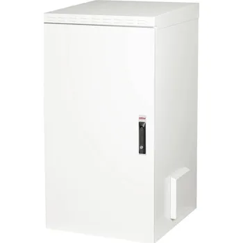 Rozvaděč Roline 19 nástěnná rozváděcí skříň (š x v x h) 600 x 1157 x 600 mm šedá