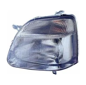 Přední světlomet Světlomet ABAKUS 442-1126L-LD-EM