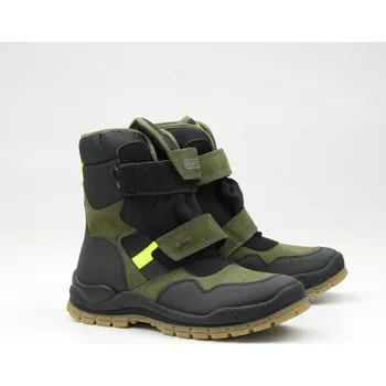 Chlapecká obuv Chlapecké zimní Primigi 6896211 Velikost: 40