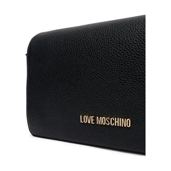 Kabelka LOVE MOSCHINO JC4008PP1OLB0000 Černá OS
