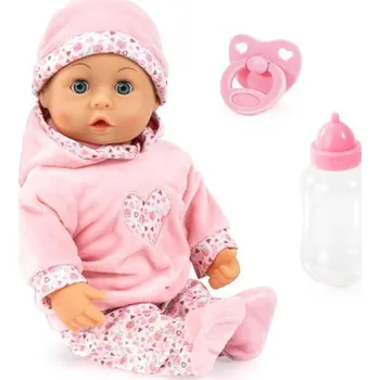 Panenka bayer 38cm první slova