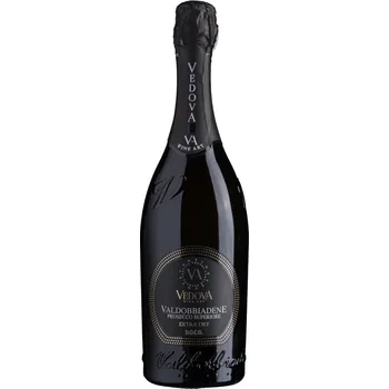 Vedona Valdobbiadene Prosecco Superiore DOCG Extra Dry 0,75 l