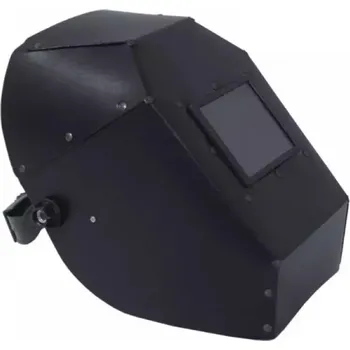 Svářečská kukla Odklápěcí svářečská přilba DEDRA DES009