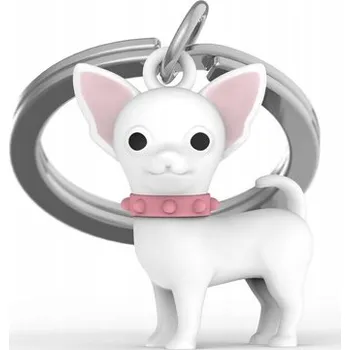 Kovový Přívěsek Na Klíče s motivem zvířátka Metalmorphose