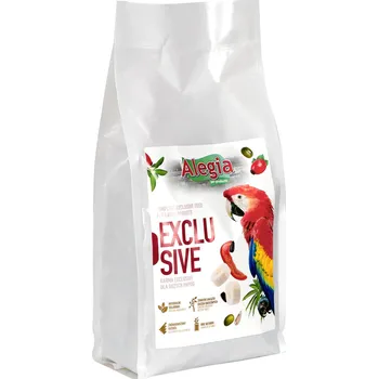 Krmivo pro ptáka Směs pro velké ptáky Alegia 0,9 kg