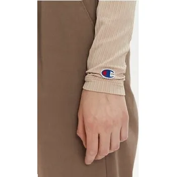 Body Champion Dámské body béžové 117350