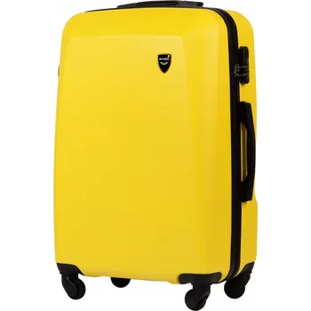 Wings střední tvrdý kufr ABS 0125 Plover 63 l