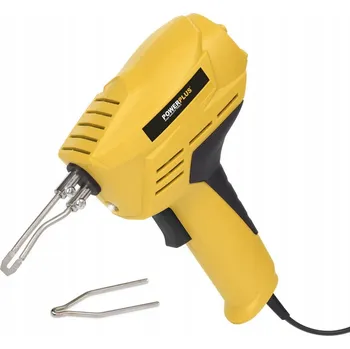Páječka Transformátorová pájka 100W POWERPLUS