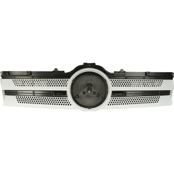 Kapota PACOL Přední mřížka MERCEDES ACTROS MP4 / MP5 07.11-