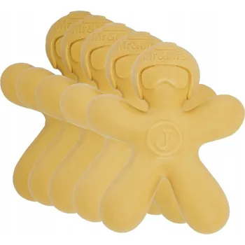 Vůně do auta Autovůně Big Joy Vanilla 5 ks