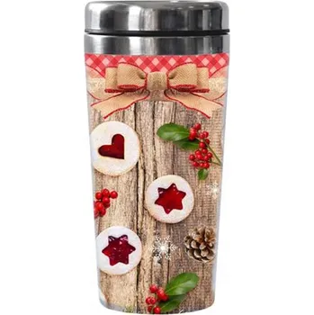 Termohrnek Termohrnek TORO 450ml Linecké