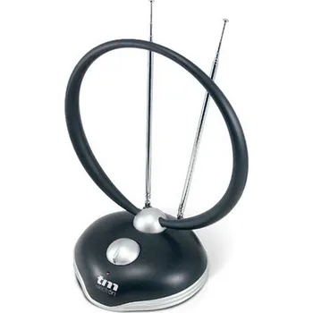 Set top box TV anténa TM Electron UHF, VHF