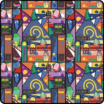 PGYTECH Protective Wrap (Artist)