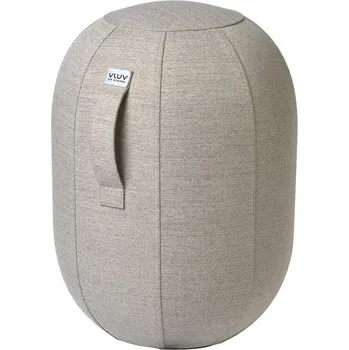 Herní židle VLUV Kapsul Sova L Toffee (KSL-009L.TO) hnědá