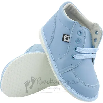 Kojenecké oblečení Dětské capáčky RAK - Charlie - vel. 20