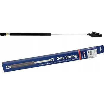 Ventilátor topení a klimatizace Plynová vzpěra, víko zavazadlového prostoru Kilen 426002